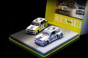 Renault R 5 Turbo Rallye Monte Carlo